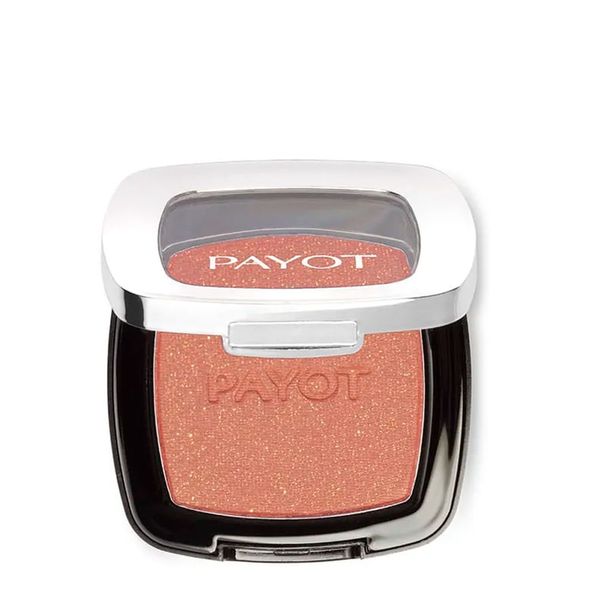 Payot Retinol Coral Iluminado - Blush Coral Iluminado Coral