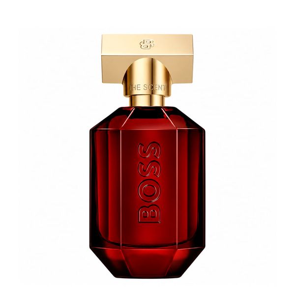 Boss The Scent Elixir Parfum Intense - Perfume Masculino 50ml 50ml 50ml