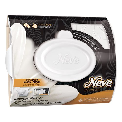 Porta-Lencos-Lencos-Umedecidos-Neve-Supreme-48-Unidades-Drogaria-SP-495760 Porta-Lencos-Lencos-Umedecidos-Neve-Supreme-48-Unidades-Drogaria-SP-495760