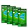 Kit-Nicorette-Para-Parar-de-Fumar-4mg-30-Goma-Mastigaveis-4-Unidades