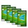 Kit-Nicorette-Para-Parar-de-Fumar-2mg-30-Goma-Mastigaveis-4-Unidades