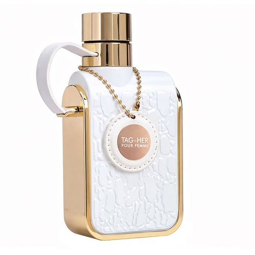Armaf Tag-Her Pour Femme Eau de Parfum - Perfume Feminino 100ml 100ml
