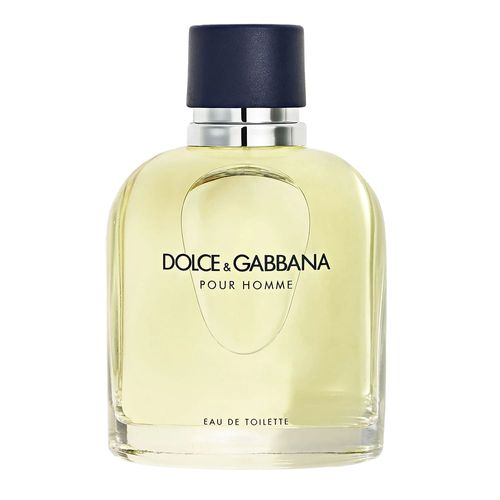 Dolce E Gabbana Pour Homme Eau de Toilette - Perfume Masculino 200ml 200ml Dolce E Gabbana Pour Homme Eau de Toilette - Perfume Masculino 200ml 200ml