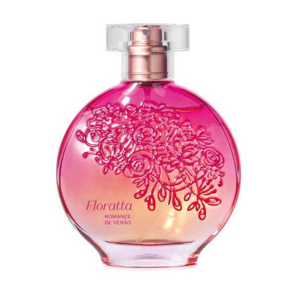 Floratta Romance Desodorante Colônia 75Ml