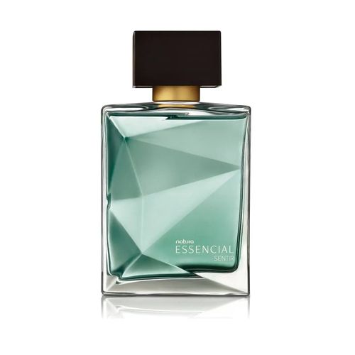 Deo Parfum Natura Essencial Sentir Masculino 100 mL