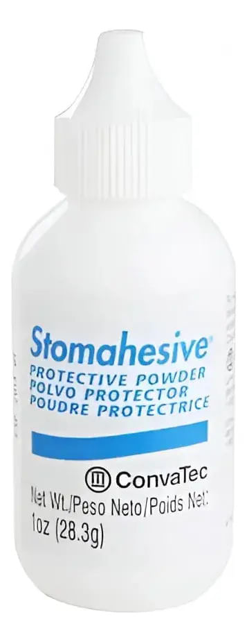Stomahesive Pó Protetor de Pele 28,3g Convatec para Estomia