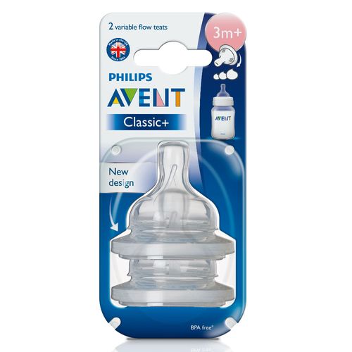 Bico-Mamadeira-Phillips-Avent-Fluxo-Variavel-2-Unidades-Drogaria-SP-221082 Bico-Mamadeira-Phillips-Avent-Fluxo-Variavel-2-Unidades-Drogaria-SP-221082