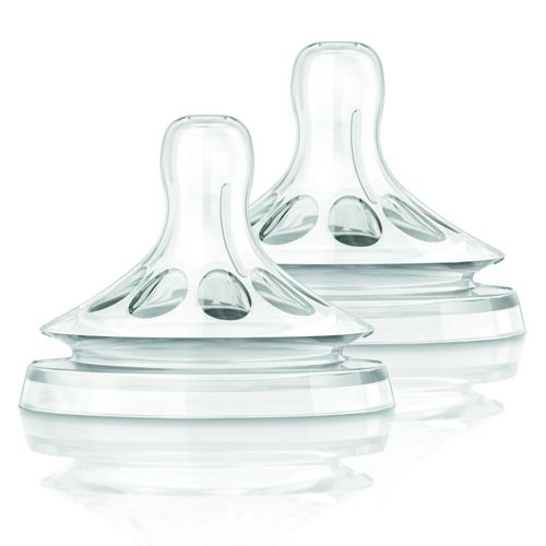 Bico-Mamadeira-Phillips-Avent-Petala-Numero-3-Drogaria-SP-560073 Bico-Mamadeira-Phillips-Avent-Petala-Numero-3-Drogaria-SP-560073