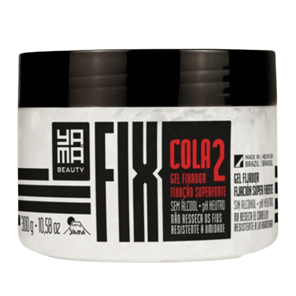 Yamafix Gel Fixador Cola 300g - Yamá