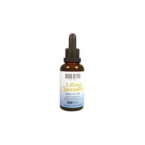 Sérum Facial Coisas de Pele Lifting Uniformizador 30 ml