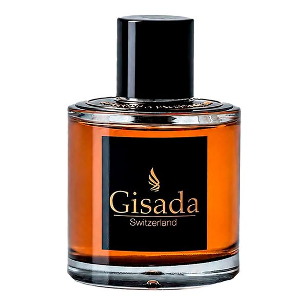 Gisada Ambassador For Men Eau de Parfum - Perfume Masculino 100ml 100ml