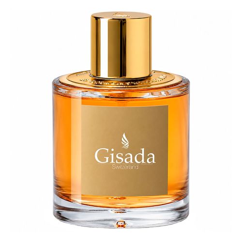 Gisada Ambassador For Women Eau de Parfum - Perfume Feminino 100ml 100ml