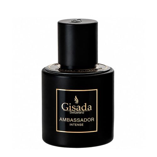 Gisada Ambassador Intense Eau de Parfum - Perfume Masculino 100ml 100ml