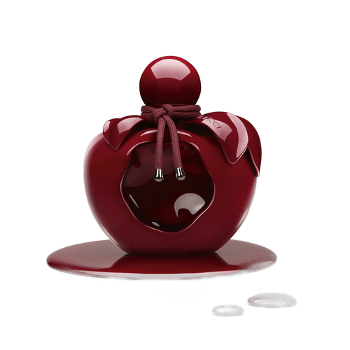 Perfume Nina Rouge Crush Eau de Parfum Feminino Nina Ricci 30ml 30ml