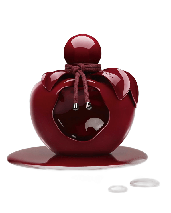 Perfume Nina Rouge Crush Eau de Parfum Feminino Nina Ricci 30ml 30ml