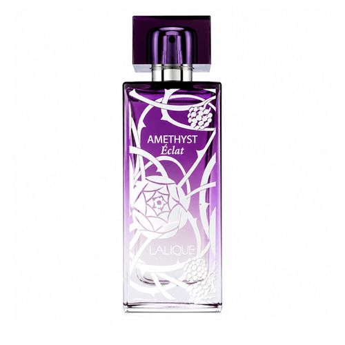 Lalique Amethyst Éclat Eau de Parfum - Perfume Feminino 100ml 100ml