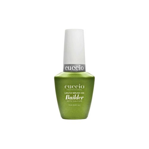 Gel Construtor Cuccio Base Builder Calcium Fortaceledor 13ml Gel Construtor Cuccio Base Builder Calcium Fortaceledor 13ml