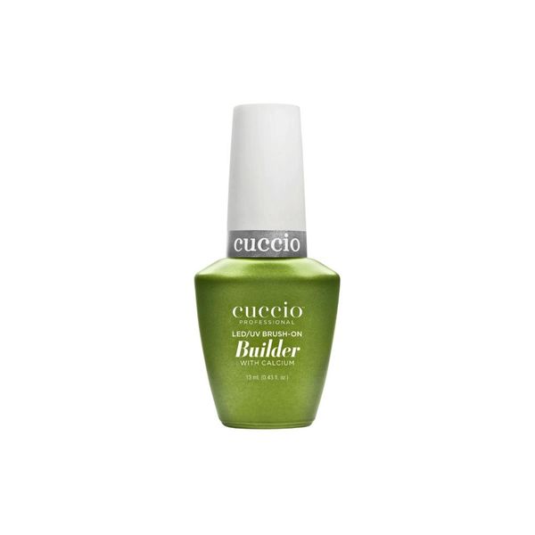 Gel Construtor Cuccio Base Builder Calcium Fortaceledor 13ml