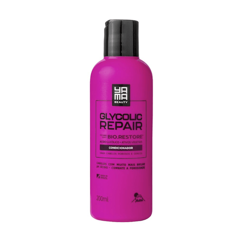 Glycolic Repair Condicionador 200mL Yamá