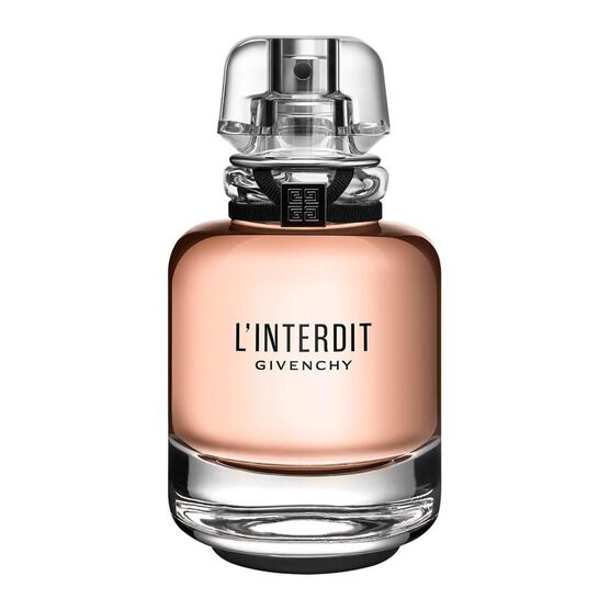 L’interdit Givenchy Perfume Feminino Eau de Parfum 80ml 80ml