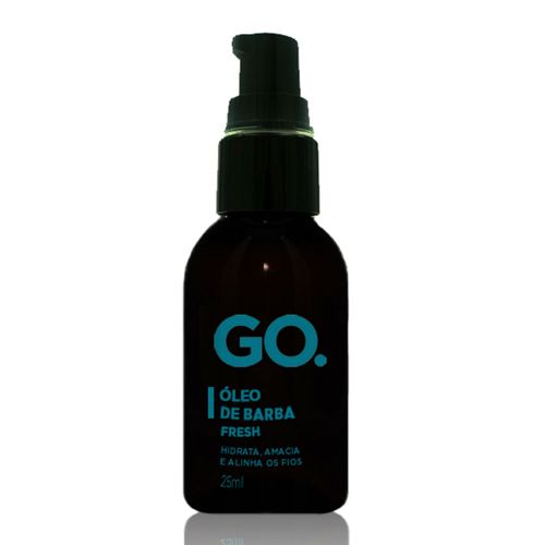 Oleo-Hidratante-para-Barba-Go-Fresh-25ml-Drogaria-SP-579300 Oleo-Hidratante-para-Barba-Go-Fresh-25ml-Drogaria-SP-579300
