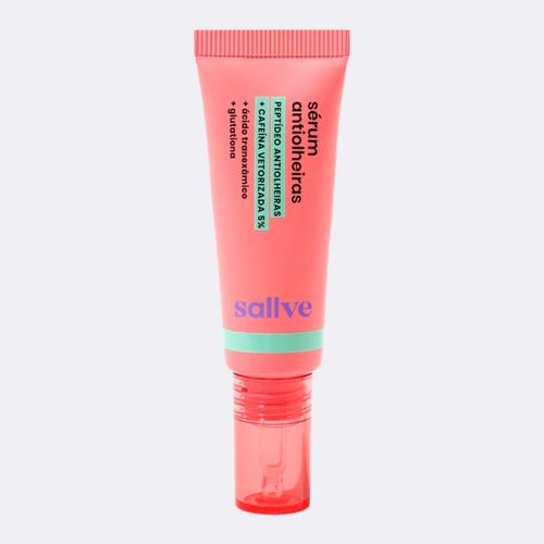 Serum  Antiolheiras 15g - Sallve