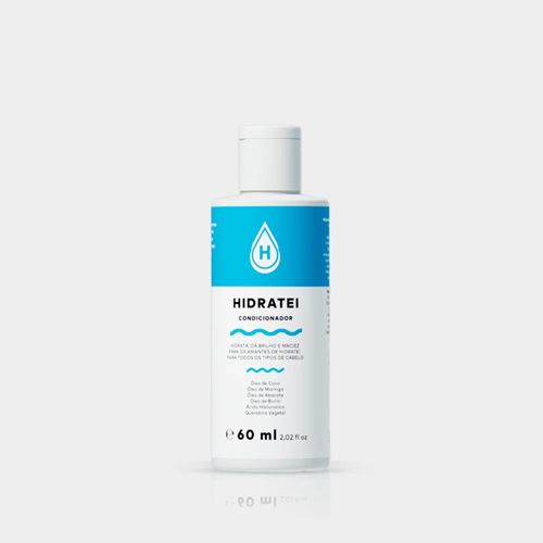 Condicionador Mini 60ML  - Hidratei