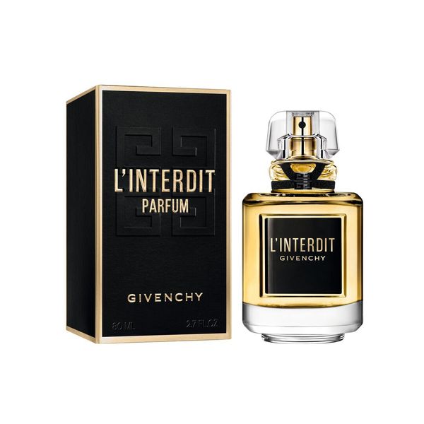 Perfume L'Interdit Givenchy Feminino Parfum 35ml 35ml