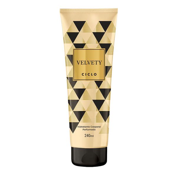 Ciclo Velvety - Loção Hidratante 240ml 240ml