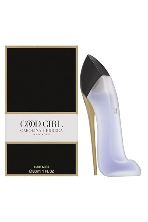 Carolina Herrera Good Girl Hair Mist Perfume para Cabelo 30ml 30ml