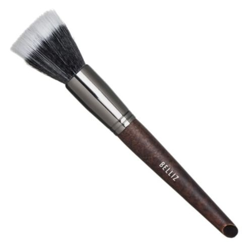 Pincel Belliz Duo Fiber Wood Ref. 1780