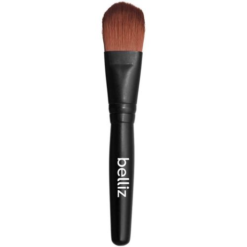 Pincel Belliz Compact Base e Corretivo Pincel Belliz Compact Base e Corretivo