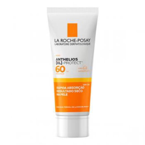 Protetor Solar Facial La Roche-Posay Anthelios AE-Pigmentation FPS 50 Anti-Idade Pele Clara 40g