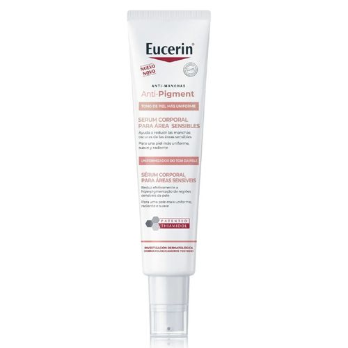 Eucerin Anti-Pigment Sérum Corporal Áreas Sensíveis 75ml