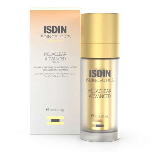 Isdinceutics Sérum Melaclear Advanced 30ml