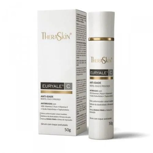 Euryale C Theraskin Sérum Anti-Idade 50g