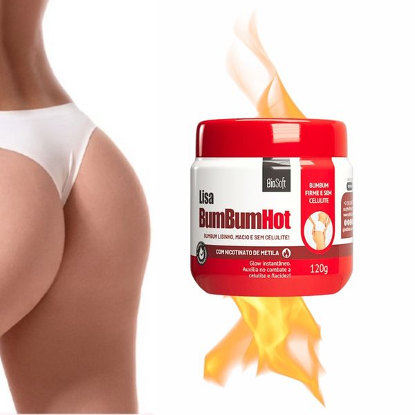 Anti Celulite No Glúteo Quebra Camada De Gordura Efeito Glow