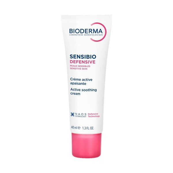 Sensibio Defensive Bioderma 40ml Creme