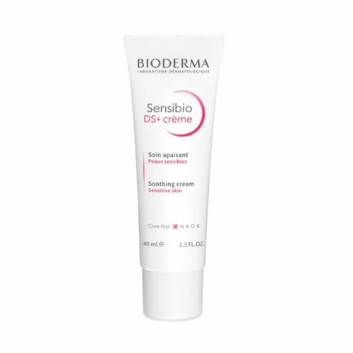 Sensibio DS+ Creme Bioderma 40ml
