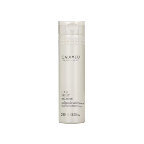 Shampoo Cadiveu Hair Reset Desviciante 250ml