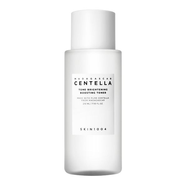 SKIN1004 Madagascar Centella Tone Brightening Boosting Toner - Tônico Facial 210ml 210ml