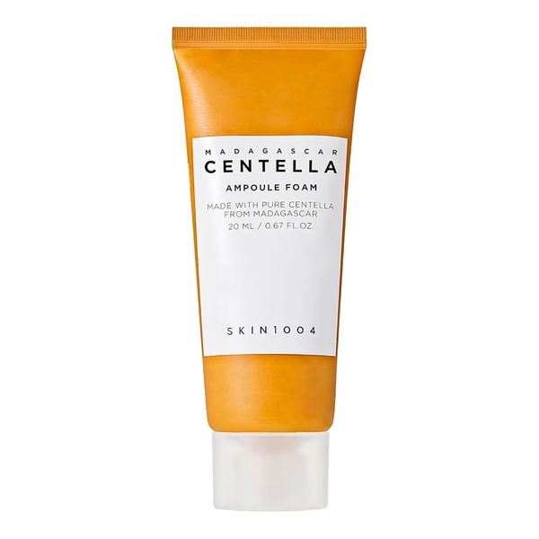 SKIN1004 Madagascar Centella Ampoule Foam - Espuma de Limpeza Facial 20ml 20ml