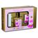 Kit-Alma-de-Flores-Queen-Sabonete-Liquido-340ml-Sabonete-Hidratante-130g-Carregador-Portatil-Power-Bank-Drogaria-SP-584339