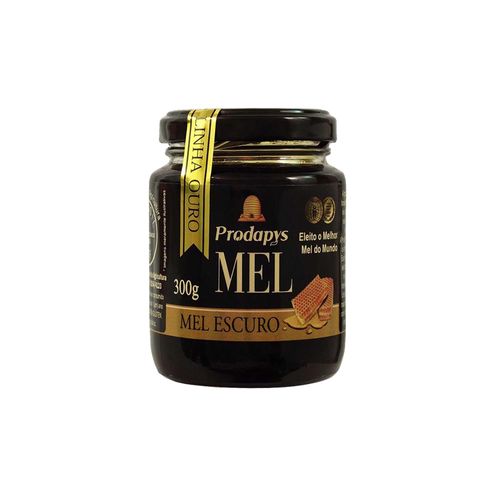 Mel Escuro Pote 300g - Prodapys