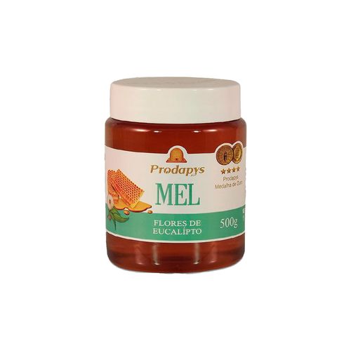 Mel Flores de Eucalipto - 500g - Prodapys