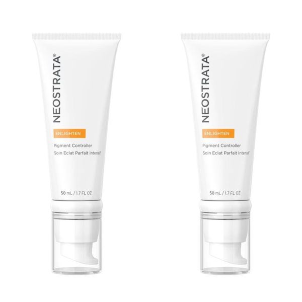 Kit com 2 Unidades de Creme Neostrata Pigment Controller 50ml