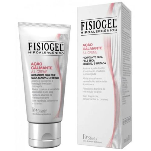 Fisiogel A.I Creme 50g