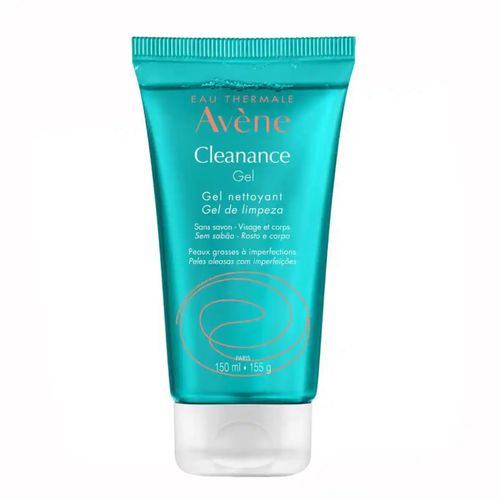 Cleanance Gel De Limpeza 150g
