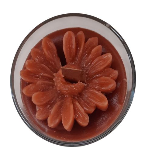Vela Aromática Chocolate  110g