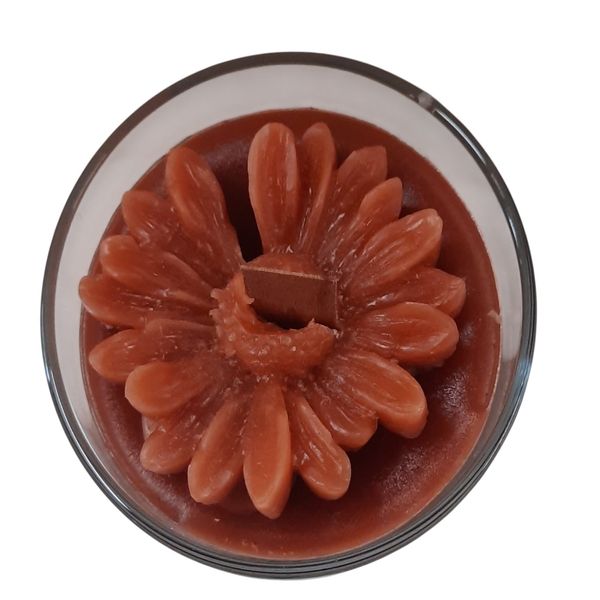 Vela Aromática Chocolate 110g